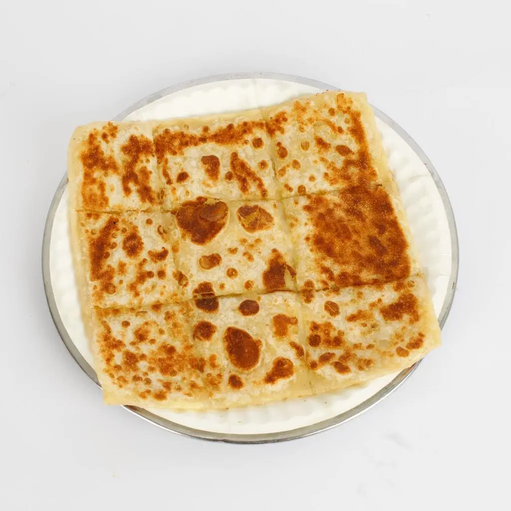 مطبق حلو جبنة